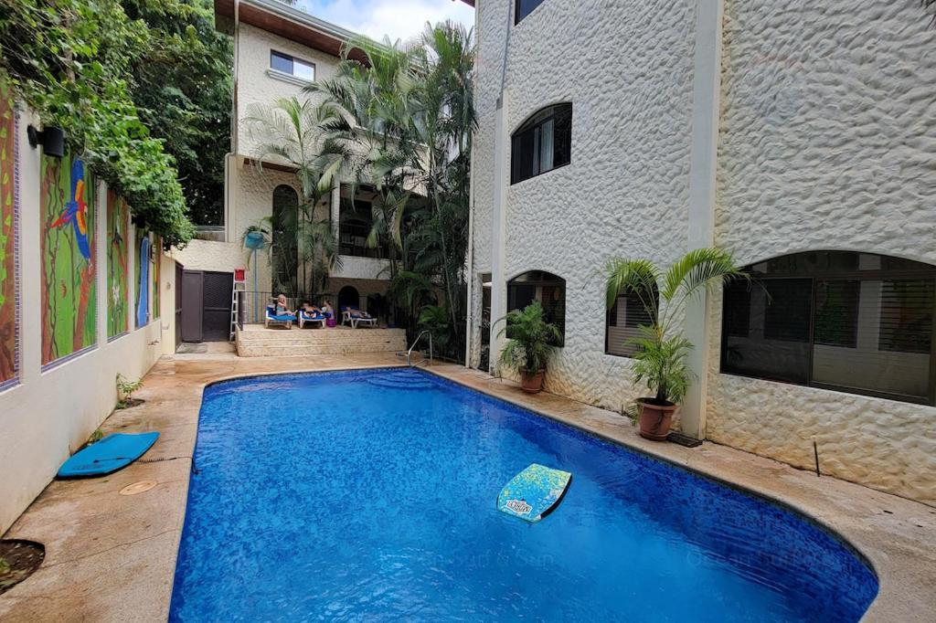 טמארינדו La Buena Vida Condo מראה חיצוני תמונה