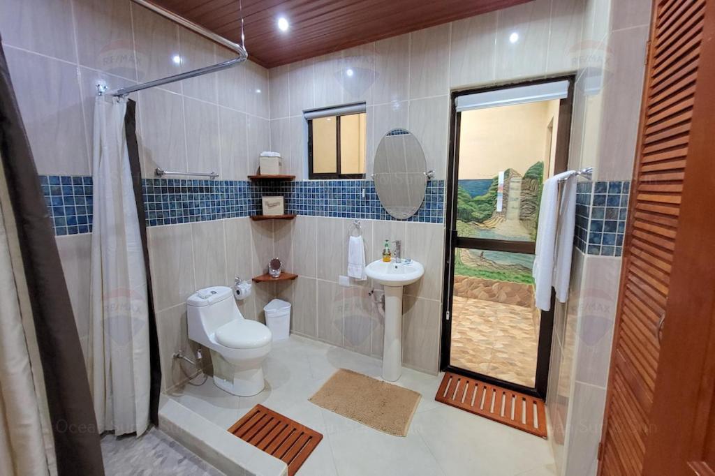 טמארינדו La Buena Vida Condo מראה חיצוני תמונה